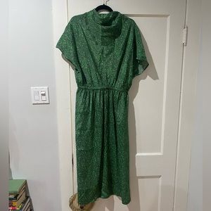 No. 6 Willa Dress